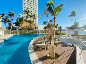 Camino Al Mar Condos & Beach